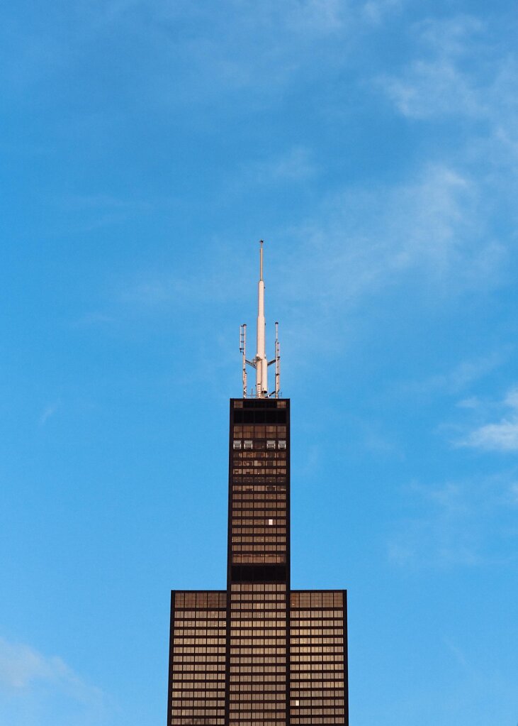 Sears Tower