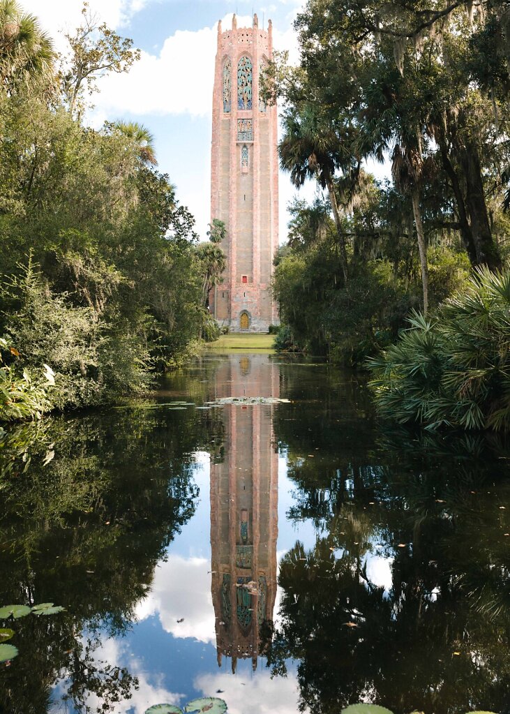 Bok Tower